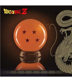 lampada collectors edition dragon ball regolabile 14 cm diametro