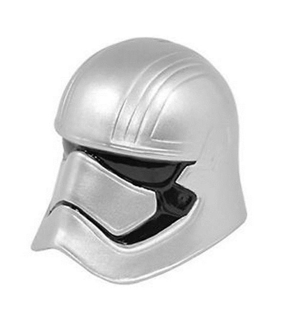 Star Wars - Salvadanaio/Money Box Captain Phasma