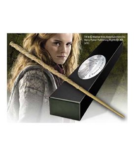 XxxNoble Collection - Harry Potter - Hermione Granger Wand - Bacchetta Magica