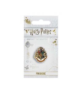 The Carat Shop - Harry Potter - Spilla Hogwarts