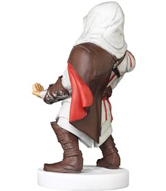 20 Cm Assassin'S Creed Ezio - Gadget - Charger Caricatore Telefono Phone  And Controller Xbox Playstation - Pidak Shop Srls