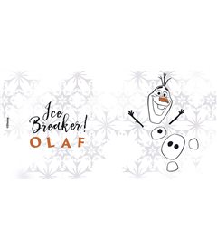 Disney Frozen 2 Olaf tazza