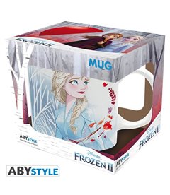 Set Coperta e Tazza Frozen 2 - MammacheTest