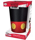 Abystyle - Disney - Bicchiere Xxl - 500 Ml - Mickey Mouse - Mate - Topolino