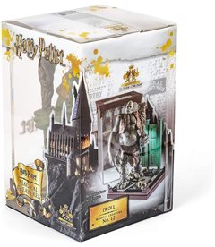 Acquista Harry Potter: Noble Collection - Creature Magiche Diorama - Tuono  Alato (Figure)