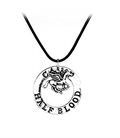 Pidak Shop - Necklace Collana Mezzosangue Half Blood