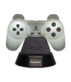 PALADONE LAMPADA SIMBOLI PLAYSTATION 5 GADGET