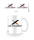 Dc Comics - Batman V SupermanLogo Lexcorp