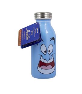 Disney -Travel Bottle/Bottiglia Da Viaggio Genie