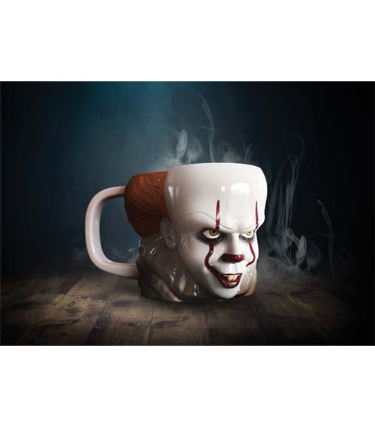 Abystyle - One Piece -Barile - Barrel - 3D Shaped Mug - Tazza - 350 Ml -  Ceramica - Pidak Shop Srls