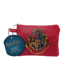 Harry Potter - Shopper Bag Hogwarts