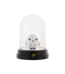 XxxHarry Potter - Gadget Minilamp/Mini Lampada Edvige