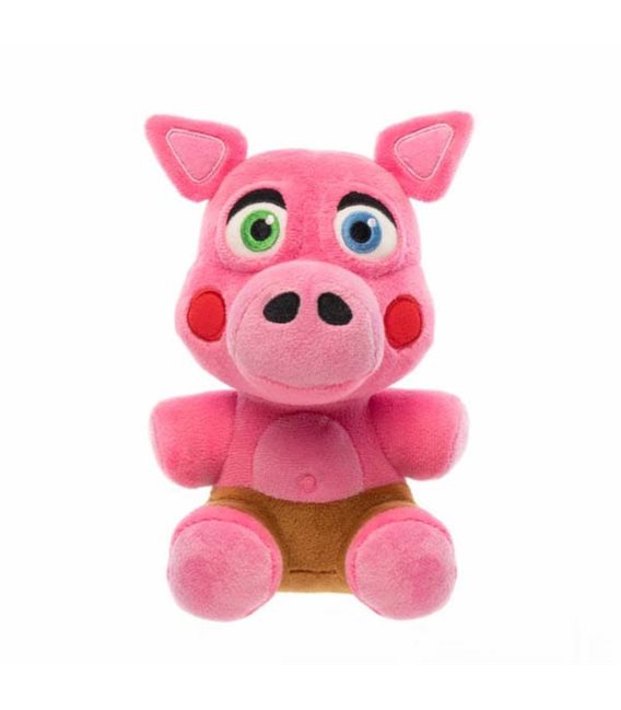 Five Nights At Freddy'S- Plush/Pupazzo Pigpatch 15Cm