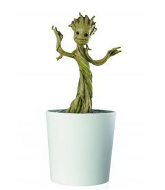 Borraccia Marvel - Groot  Idee per regali originali