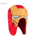 Marvel - Cappello/Hat Iron Man