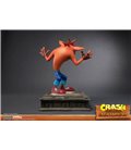 Crash Bandicoot - Action Figure 41Cm Diorama First 4 Figures