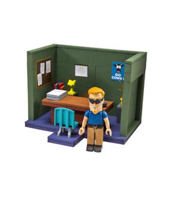 South Park - Action Toys Pc Principal In The Office