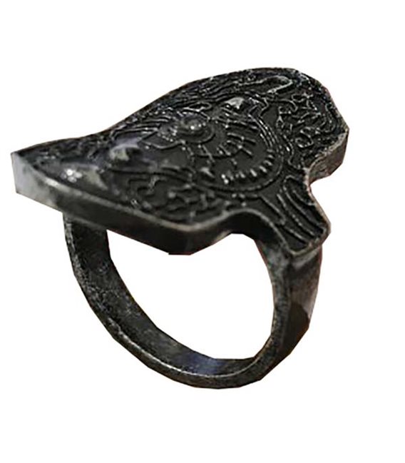 Anello Del Re Delle Tenebre - Pidak Shop