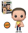 Rick And Morty - Pop! Sentient Arm Morty (Limited Edition)