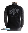 Game Of Thrones - Jacket/Giacca Stark (Size-S)
