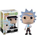 XxxRick And Morty - Pop! Rick