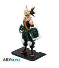My Hero Academia - Abystyle - Katsuki Bakugp - Action Figure - Colore Standard - 17 Cm Pvc