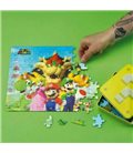 XxxSuper Mario - Puzzle Characters/Personaggi
