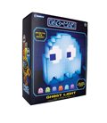 XxxPac Man - Light / Lampada Ghost 20 Cm