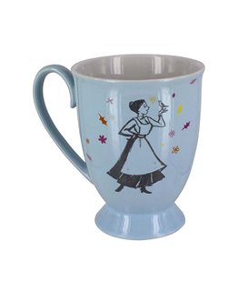 Disney - Mary Poppins Mug / Tazza - 12 Cm