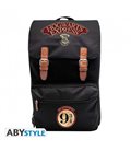 Zaino Hogwarts Express - Backpack Xxl - Harry Potter Official (By Abystyle)