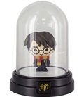 XxxHarry Potter - Gadget Minilamp/Mini Lampada Harry