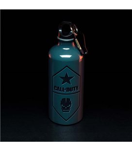 Call Of Duty - Bottle/Borraccia Logo Call Of Duty