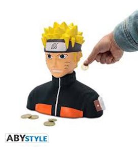 Naruto Shippuden - Salvadanaio/Money Box - Naruto