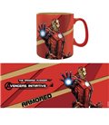 Marvel - Mug/Tazza King Size 460Ml - Iron Man