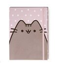 Pusheen The Cat - Gadget Notebook Quaderno 80 Pagine 15X21 Cm