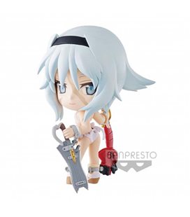 Fate Grand Order - Action Figure Mary Read Kyun Chara - 10 Cm