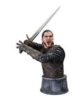 Game Of Thrones - Action Figure Busto/Body Jon Snow