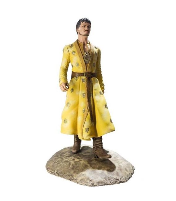 Game Of Thrones - Action Figure Oberyn Martell
