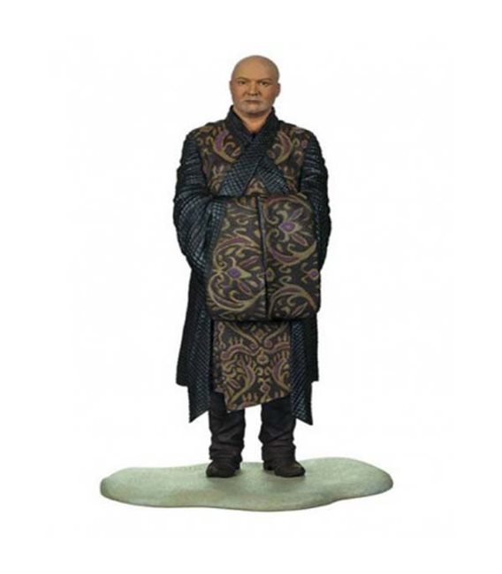 Game Of Thrones - Action Figure Varys