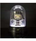 XxxHarry Potter - Gadget Minilamp/Mini Lampada Hagrid