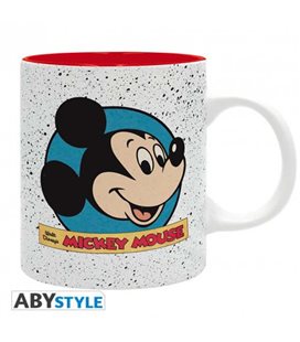 Disney - Mug/Tazza 320Ml - Mickey Classic