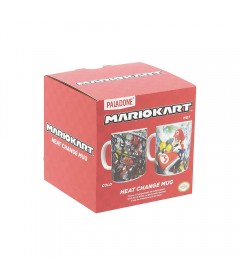 Super Mario Kart Heat Change Mug Tazza da 300 ml Paladone Products