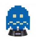 Pacman Ghost Icon Light V2 Turn To Blue - Paladone
