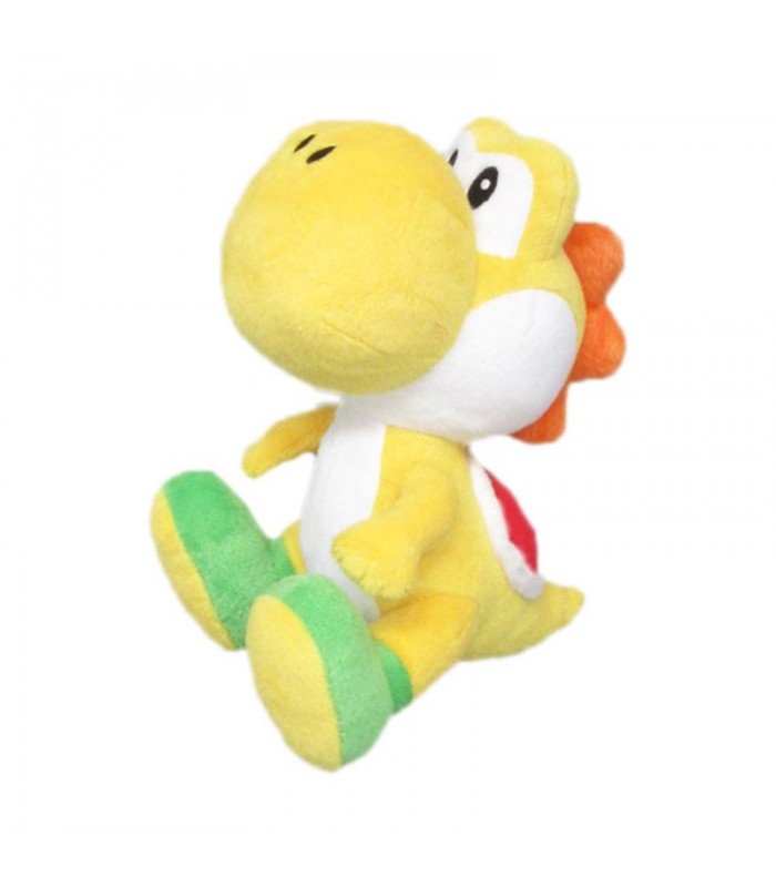 ABYSTYLE - NINTENDO PELUCHE BOWSER 26 CM