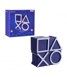 Salvadanaio PlayStation Icone / Money Box PS - Paladone Products