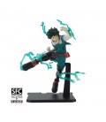 My Hero Academia - Action Figure "Izuku One for All" - 16,5 Cm (Versione PVC) - Abystyle