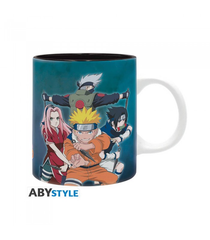Minato Namikaze Naruto Shippuden Mug - Il tuo negozio di anime