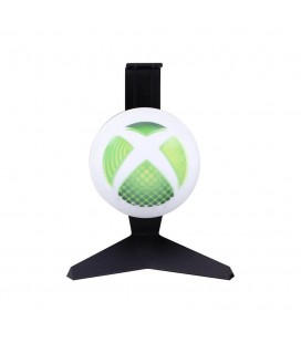 Lampada Stand per Cuffie Xbox - Headset Stand Light - Paladone