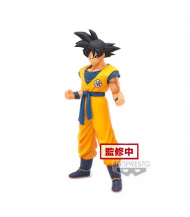 Dragon Ball Super Hero Dxf - Son Goku - Banpresto