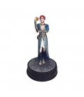 Action Figure Witcher 3 Wild Hunt PVC Statue Triss Merigold Series 2 - Dark Horse Comics